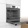 Bosch Bosch HBF114BS1 Inbouw oven Bosch Bosch HBF114BS1 Inbouw oven