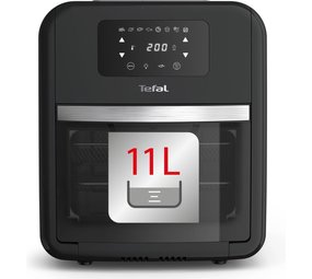 Tefal Tefal Easy Fry FW5018 - Hetelucht friteuse