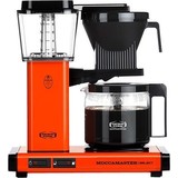 Moccamaster Moccamaster KBG Select (Orange) - Koffiezetapparaat