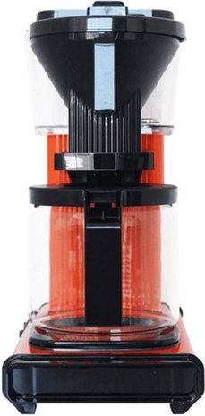 Moccamaster Moccamaster KBG Select (Orange) - Koffiezetapparaat