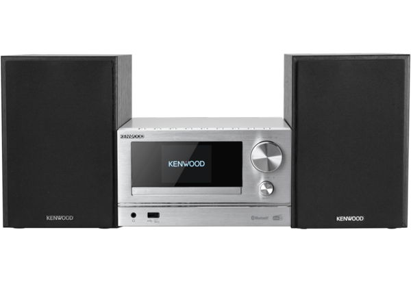 Kenwood Kenwood M-7000S-S - CD speler