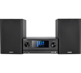 Kenwood Kenwood M-9000S-B - CD speler Kenwood Kenwood M-9000S-B - CD speler