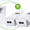 Devolo Devolo 8630 Magic 2 WiFi Next Multiroom Kit - Powerline adapter Devolo Devolo 8630 Magic 2 WiFi Next Multiroom Kit - Powerline adapter