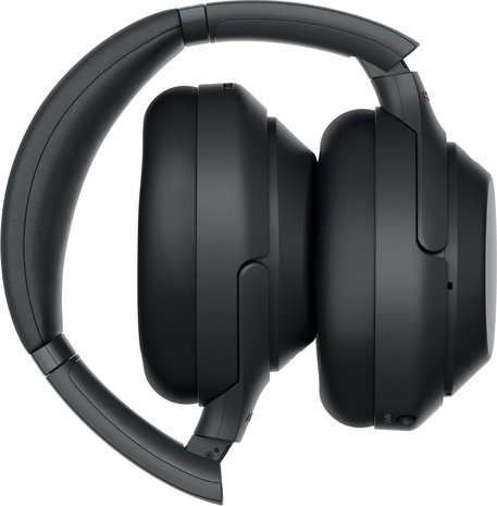 Sony WH-1000XM3 Draadloze Over-Ear Koptelefoon - BoXXer