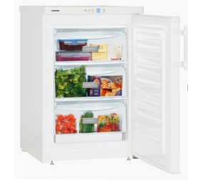 Liebherr Liebherr GP 1213-21 - Tafelmodel vriezer Liebherr Liebherr GP 1213-21 - Tafelmodel vriezer