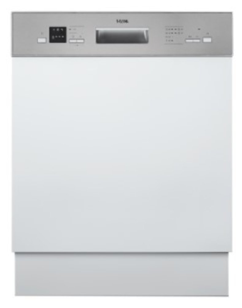 ETNA ETNA VW47BM - Inbouw vaatwasser