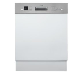 ETNA ETNA VW47BM - Inbouw vaatwasser