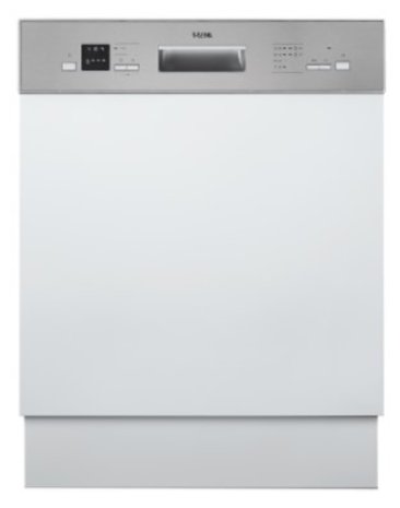 ETNA ETNA VW47BM - Inbouw vaatwasser