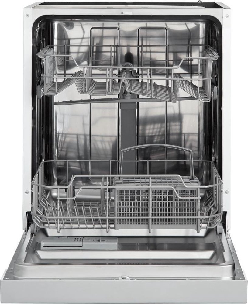 ETNA ETNA VW47BM - Inbouw vaatwasser