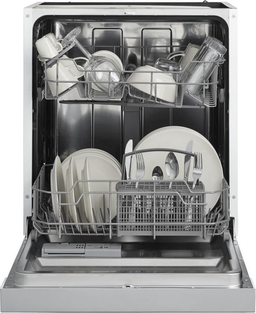 ETNA ETNA VW47BM - Inbouw vaatwasser