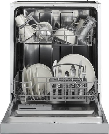 ETNA ETNA VW47BM - Inbouw vaatwasser