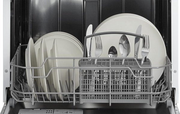 ETNA ETNA VW47BM - Inbouw vaatwasser