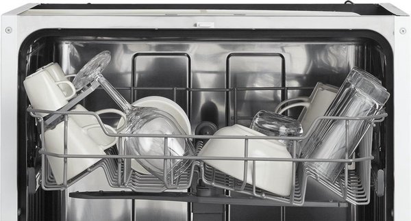 ETNA ETNA VW47BM - Inbouw vaatwasser