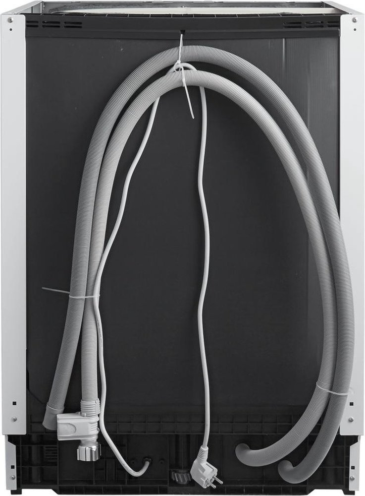 ETNA ETNA VW47BM - Inbouw vaatwasser