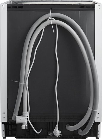 ETNA ETNA VW47BM - Inbouw vaatwasser