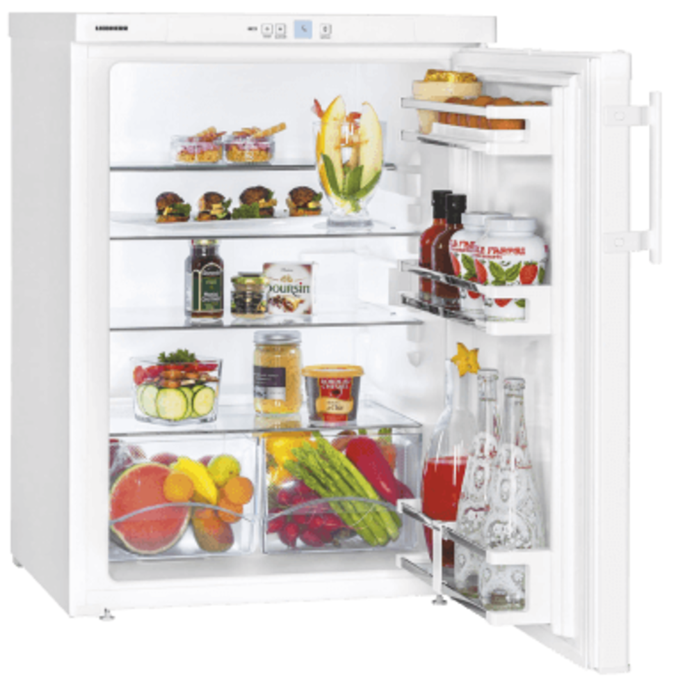 Liebherr Liebherr TP 1760-23 - Tafelmodel koelkast