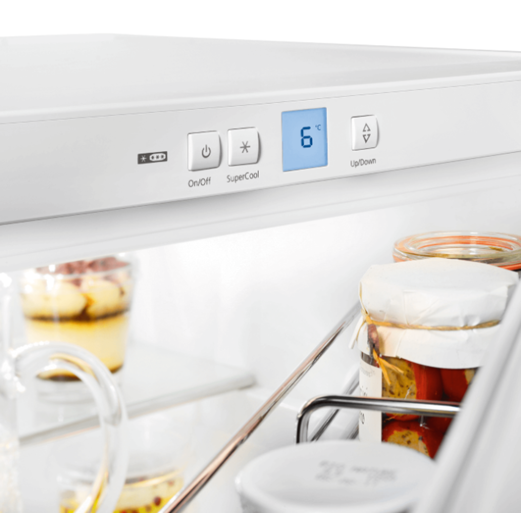 Liebherr Liebherr TP 1760-23 - Tafelmodel koelkast