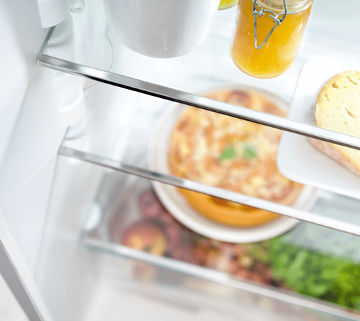 Liebherr Liebherr TP 1760-23 - Tafelmodel koelkast