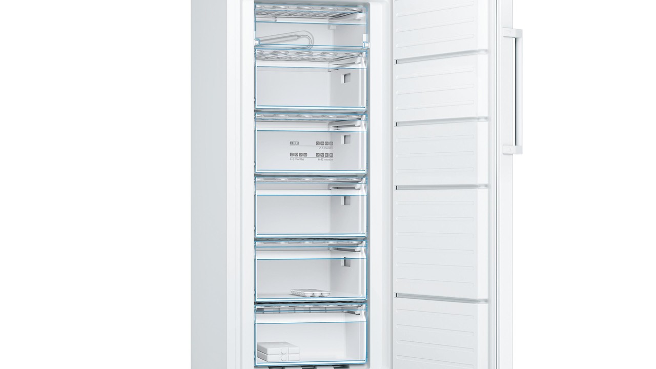 Bosch Bosch GSV24VWEV - Vrieskast