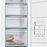 Bosch Bosch EXCLUSIV GSN29EWEV - Vrieskast Bosch Bosch EXCLUSIV GSN29EWEV - Vrieskast