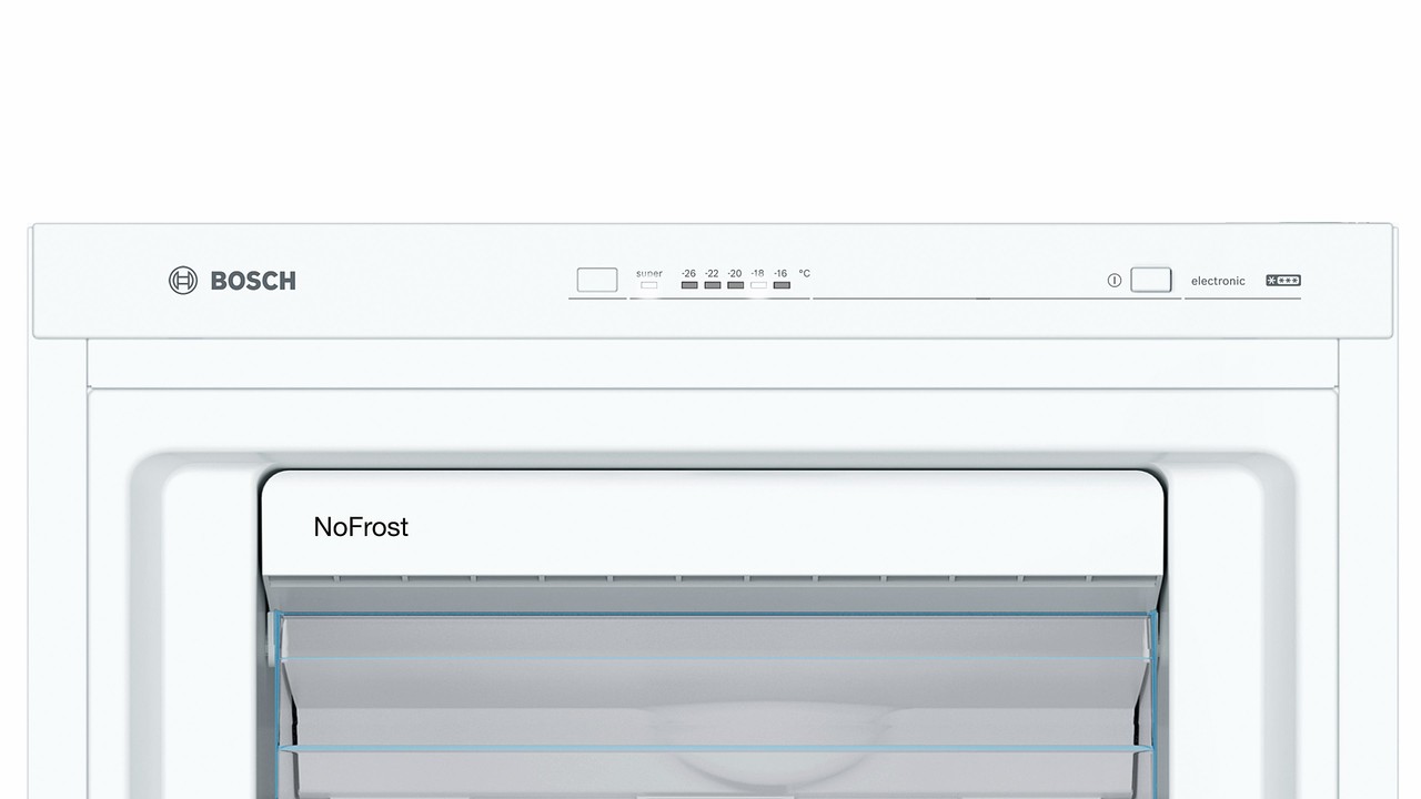 Bosch Bosch EXCLUSIV GSN29EWEV  - Vrieskast
