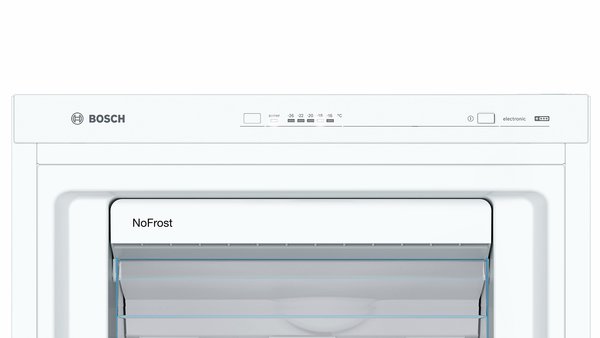 Bosch Bosch EXCLUSIV GSN29EWEV  - Vrieskast