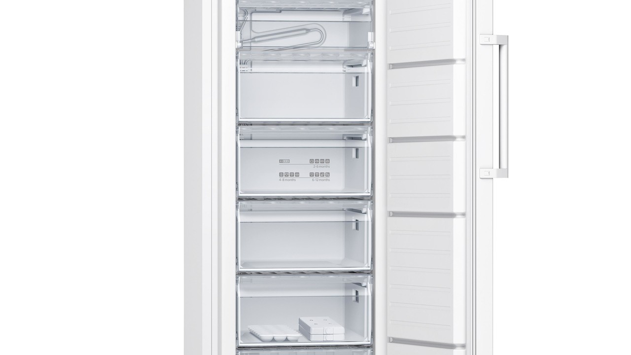 Siemens Siemens GS24VVWEV - Vrieskast