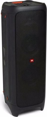 JBL JBL PartyBox 1000 - Draadloze speaker JBL JBL PartyBox 1000 - Draadloze speaker