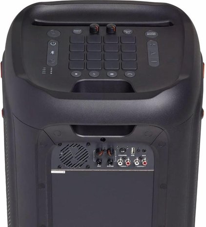 JBL JBL PartyBox 1000 - Draadloze speaker JBL JBL PartyBox 1000 - Draadloze speaker