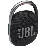 JBL JBL CLIP 4 Zwart - Draadloze speaker