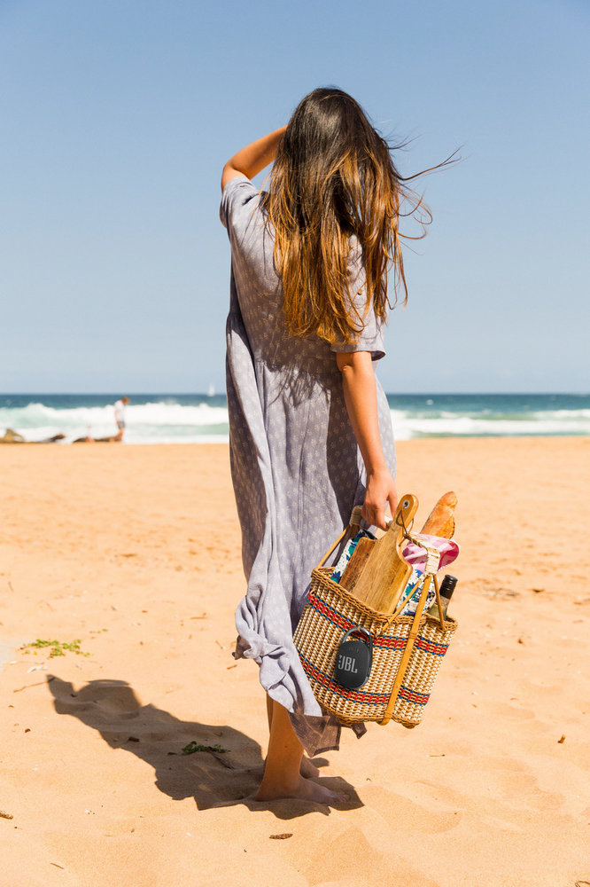 JBL JBL CLIP 4 Zwart - Draadloze speaker