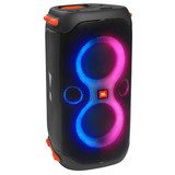 JBL JBL PartyBox 110 Party speaker - Draadloze speaker