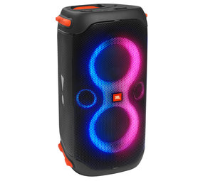 JBL JBL PartyBox 110 Party speaker - Draadloze speaker