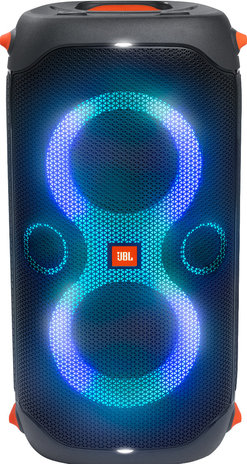JBL JBL PartyBox 110 Party speaker - Draadloze speaker