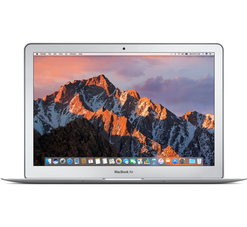 Apple Apple Macbook Air (2017) 13 inch 128 GB