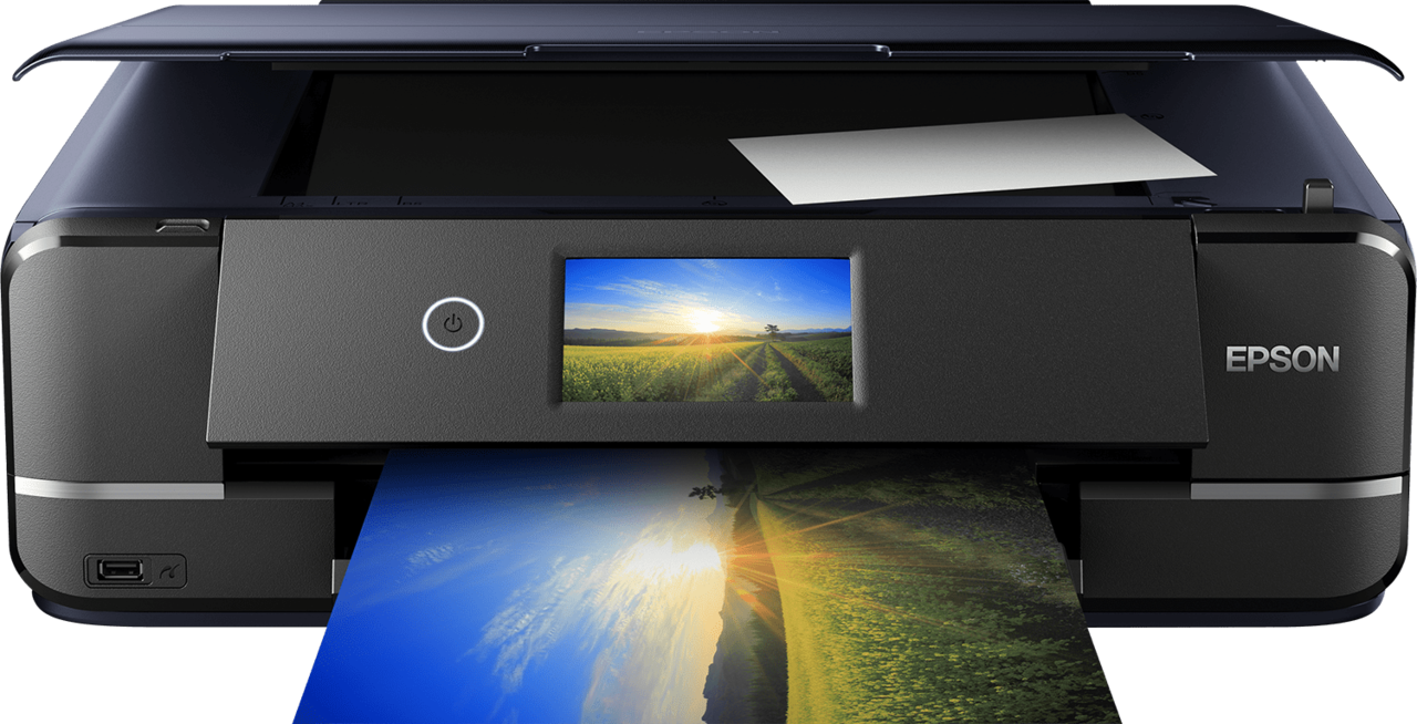 Epson Epson Expression Photo XP-970 - Printer Epson Epson Expression Photo XP-970 - Printer