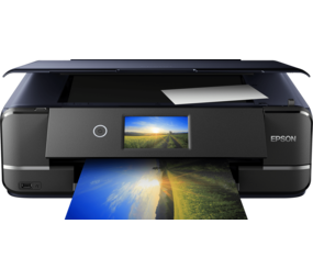 Epson Epson Expression Photo XP-970 - Printer Epson Epson Expression Photo XP-970 - Printer