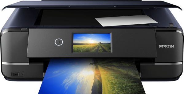 Epson Epson Expression Photo XP-970 - Printer Epson Epson Expression Photo XP-970 - Printer