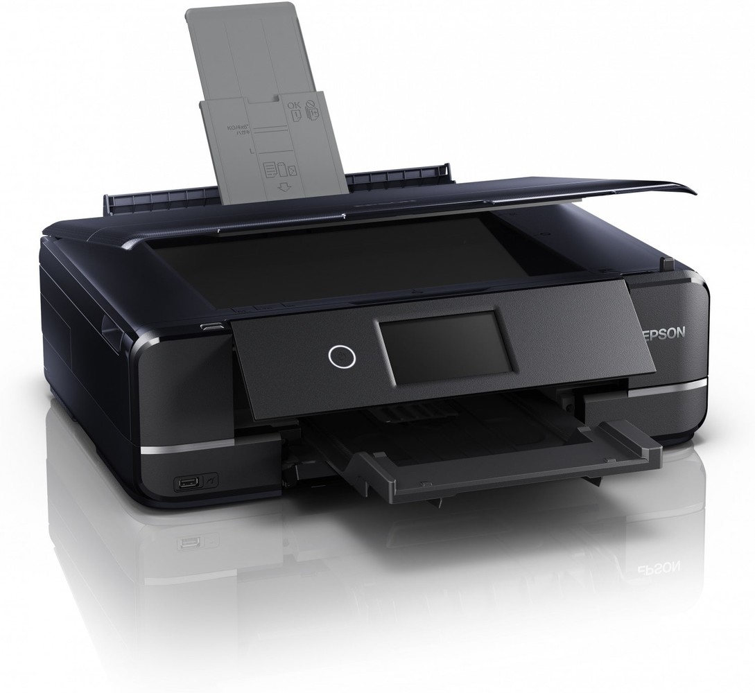 Epson Epson Expression Photo XP-970 - Printer Epson Epson Expression Photo XP-970 - Printer