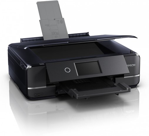 Epson Epson Expression Photo XP-970 - Printer Epson Epson Expression Photo XP-970 - Printer