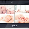 Alecto Alecto DVM-200 Babyfoon met camera - Babyfoon Alecto Alecto DVM-200 Babyfoon met camera - Babyfoon