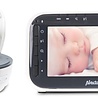 Alecto Alecto DVM-200 Babyfoon met camera - Babyfoon Alecto Alecto DVM-200 Babyfoon met camera - Babyfoon