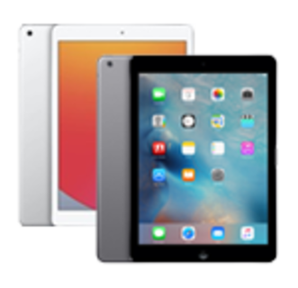 Apple iPad