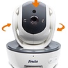Alecto Alecto DVM-200 Babyfoon met camera - Babyfoon Alecto Alecto DVM-200 Babyfoon met camera - Babyfoon