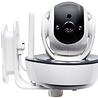 Alecto Alecto DVM-200 Babyfoon met camera - Babyfoon Alecto Alecto DVM-200 Babyfoon met camera - Babyfoon