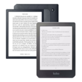 E-readers E-readers