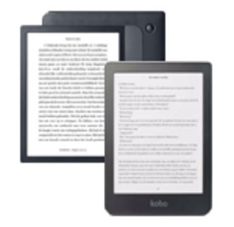 E-readers