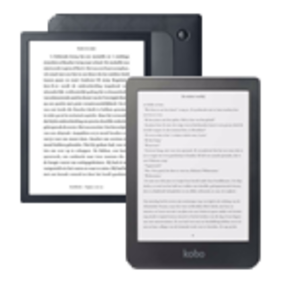 Tablet of Ereader kopen? Vandaag besteld, in huis BoXXer