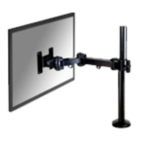 Monitorarmen & standaarden Monitorarmen & standaarden