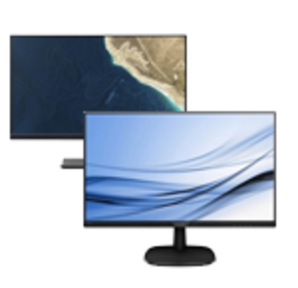 Monitoren